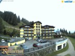 Archiv Foto Webcam Reiteralm: Hotel Raunerhof 15:00