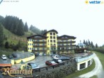 Archiv Foto Webcam Reiteralm: Hotel Raunerhof 17:00