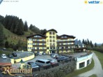 Archiv Foto Webcam Reiteralm: Hotel Raunerhof 21:00