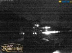 Archiv Foto Webcam Reiteralm: Hotel Raunerhof 01:00