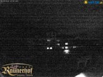 Archiv Foto Webcam Reiteralm: Hotel Raunerhof 05:00