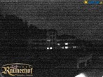 Archiv Foto Webcam Reiteralm: Hotel Raunerhof 06:00