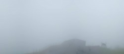 Archiv Foto Webcam Hochkönig: 360 Grad Panorama Aberg 11:00