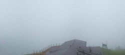 Archiv Foto Webcam Hochkönig: 360 Grad Panorama Aberg 13:00