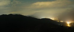Archived image Webcam Hochkönig - 360 degree Panorama 18:00