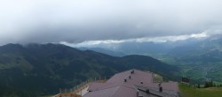 Archiv Foto Webcam Hochkönig: 360 Grad Panorama Aberg 15:00