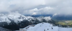 Archived image Webcam Hochkönig - 360 degree Panorama 09:00