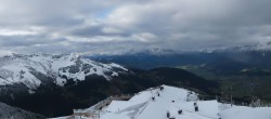 Archived image Webcam Hochkönig - 360 degree Panorama 13:00