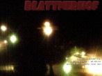 Archiv Foto Webcam Altes Dorf in Blatten 01:00