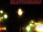 Archived image Webcam Old village in 'Blatten' 23:00