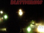 Archived image Webcam Old village in 'Blatten' 01:00