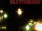 Archived image Webcam Old village in 'Blatten' 03:00