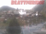 Archived image Webcam Old village in 'Blatten' 05:00
