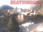 Archived image Webcam Old village in 'Blatten' 07:00