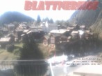 Archived image Webcam Old village in 'Blatten' 09:00