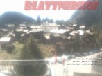 Archived image Webcam Old village in 'Blatten' 11:00
