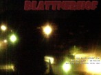 Archived image Webcam Old village in 'Blatten' 23:00