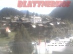 Archiv Foto Webcam Altes Dorf in Blatten 15:00