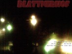 Archived image Webcam Old village in 'Blatten' 23:00