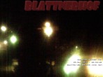 Archived image Webcam Old village in 'Blatten' 01:00