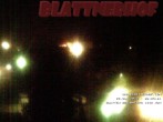 Archived image Webcam Old village in 'Blatten' 05:00