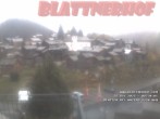 Archived image Webcam Old village in 'Blatten' 07:00