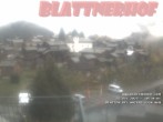 Archived image Webcam Old village in 'Blatten' 09:00
