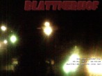 Archived image Webcam Old village in 'Blatten' 21:00