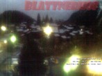Archived image Webcam Old village in 'Blatten' 05:00