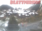 Archived image Webcam Old village in 'Blatten' 06:00