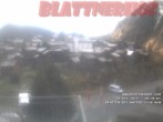 Archived image Webcam Old village in 'Blatten' 09:00