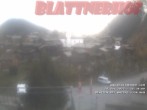 Archived image Webcam Old village in 'Blatten' 15:00