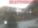 Archiv Foto Webcam Altes Dorf in Blatten 06:00