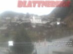 Archiv Foto Webcam Altes Dorf in Blatten 09:00