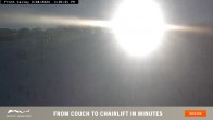 Archiv Foto Webcam Perisher: Front Valley 15:00