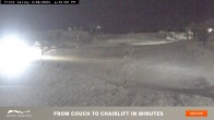 Archiv Foto Webcam Perisher: Front Valley 17:00