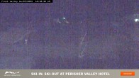 Archived image Webcam Perisher: Cam Front Valley 23:00