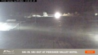 Archived image Webcam Perisher: Cam Front Valley 01:00