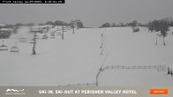 Archived image Webcam Perisher: Cam Front Valley 07:00