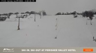 Archived image Webcam Perisher: Cam Front Valley 16:00