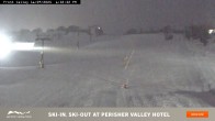 Archived image Webcam Perisher: Cam Front Valley 17:00