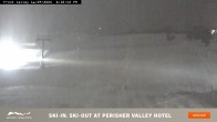 Archived image Webcam Perisher: Cam Front Valley 19:00