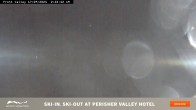 Archiv Foto Webcam Perisher: Front Valley 01:00