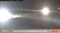Archived image Webcam Perisher: Cam Front Valley 23:00