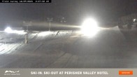 Archived image Webcam Perisher: Cam Front Valley 01:00