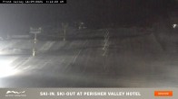 Archived image Webcam Perisher: Cam Front Valley 03:00