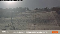 Archiv Foto Webcam Perisher: Front Valley 15:00