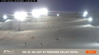 Archiv Foto Webcam Perisher: Front Valley 17:00