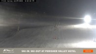 Archiv Foto Webcam Perisher: Front Valley 19:00