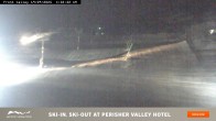 Archived image Webcam Perisher: Cam Front Valley 03:00